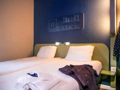 ibis budget Arles Sud Fourchon - 3