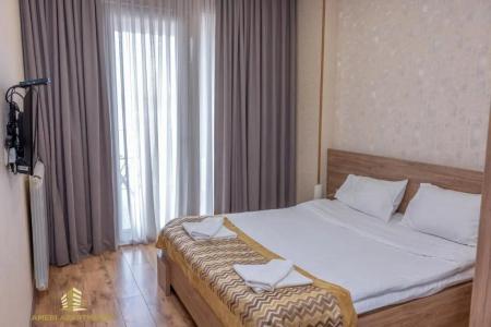 Ameri Apartments - 3