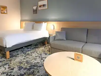 Mercure Blois Centre - 20