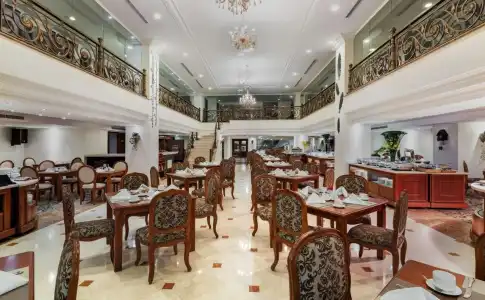 Grand Saigon - 30