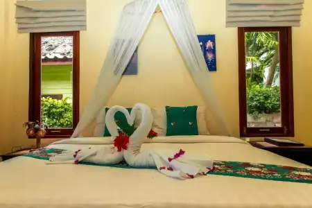 Loyfa Natural Resort - 126