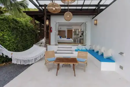 Purana Resort Koh Yao Noi - 97