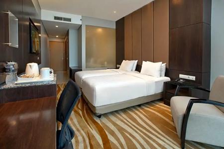 Grand Tjokro Premier Bandung - 75