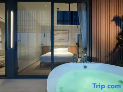 Shan Villas Sukhumvit - 168