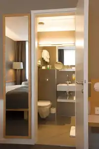 Best Western Plus Zürcherhof - 34