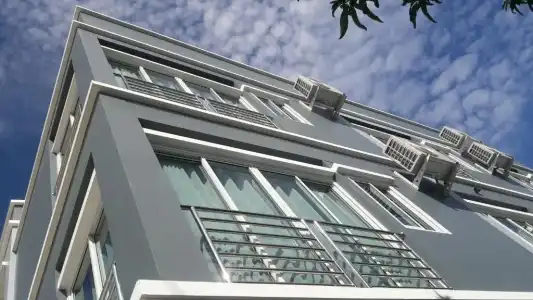 Asia's Beach Apartments - 32