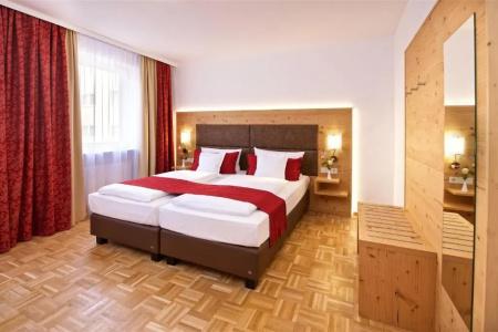 Park Laim Serviced Apartments - 34