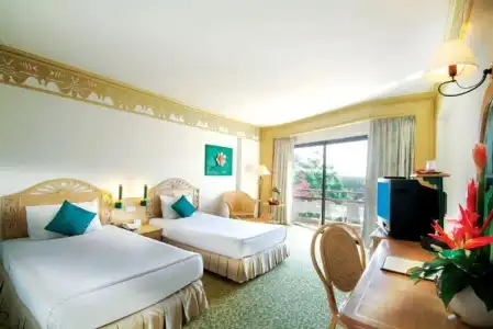 Krabi Maritime Resort - 33