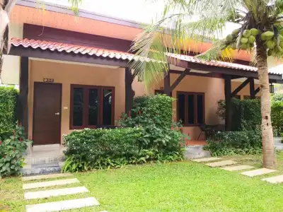 Baan Suan Rim Klong - 38