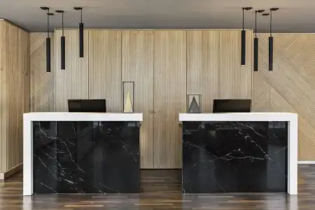 Residence Inn by Marriott Munich Ostbahnhof - 7