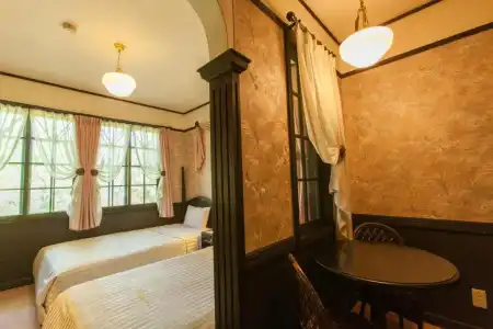 Restaurant & Traumerei - 29