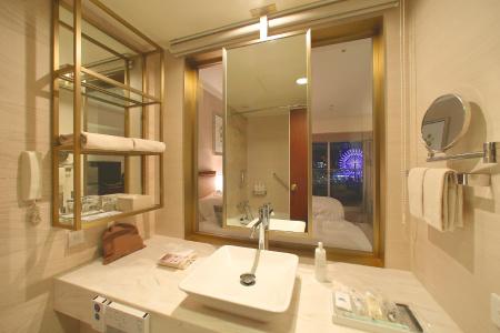 Kobe MerikenPark Oriental - 7