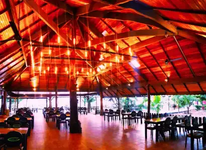 De Baron Resort - 23