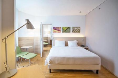 Hilton Garden Inn Venice Mestre San Giuliano - 3