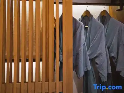 Sichon Cabana Beach Resort - 102