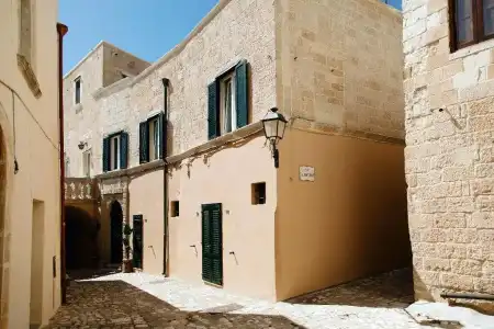 Palazzo De Mori - 0