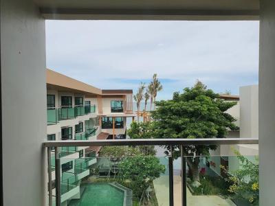 Eco Cozy Beachfront Resort Chaam - 51
