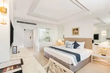 Royal Cliff Beach Pattaya - 41