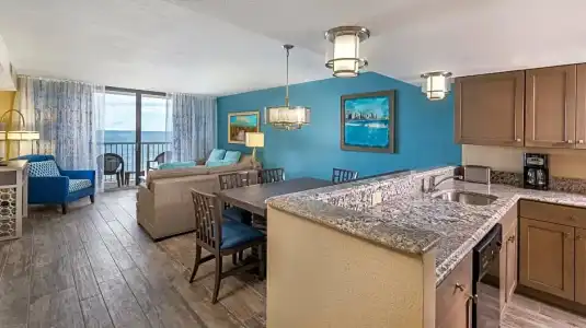 Club Wyndham Westwinds - 46