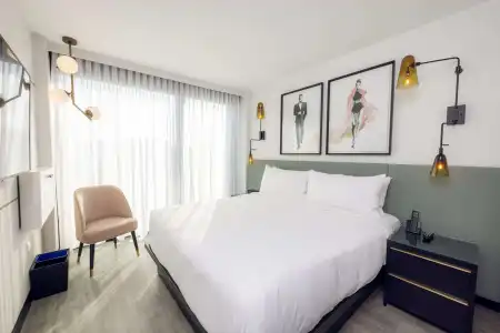 The Godfrey Hollywood - 2