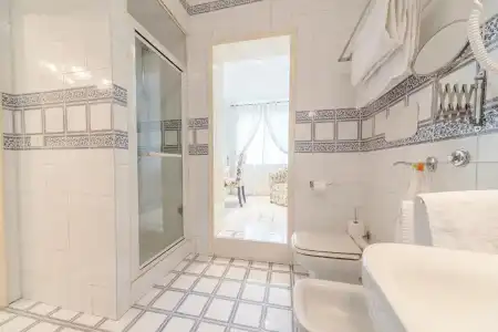 Casale dell'Insugherata B&B Roma - 42