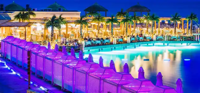 Cratos Premium Casino & Spa - 16