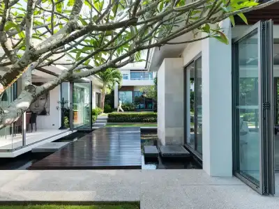 Inasia Beach Villa by Elite Havens - 30