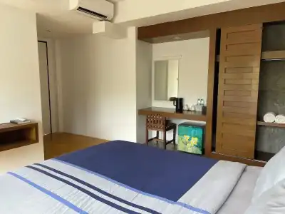See Through Boutique Resort - 68