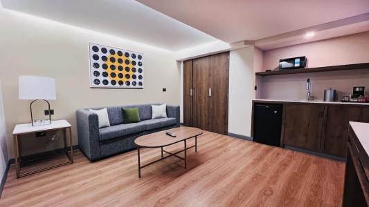 Holiday Inn Mexico City - Plaza Universidad by IHG - 92