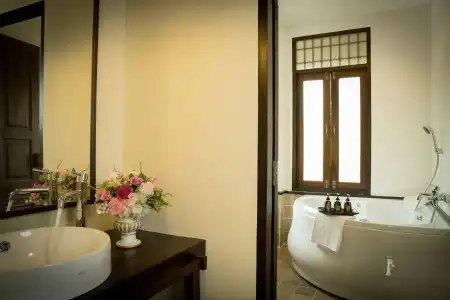 Ratchapruek Lanna Boutique - 10