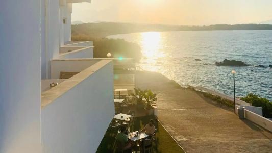 Klinakis Beach - 135