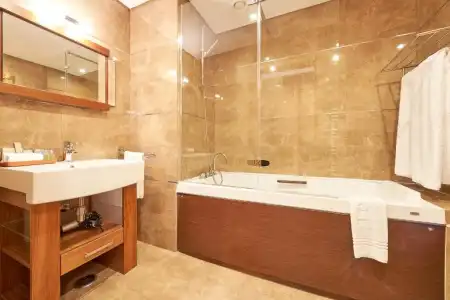 Cascade Wellness & Lifestyle Resort - 65