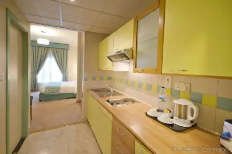 Al Bustan Centre & Residence - 17