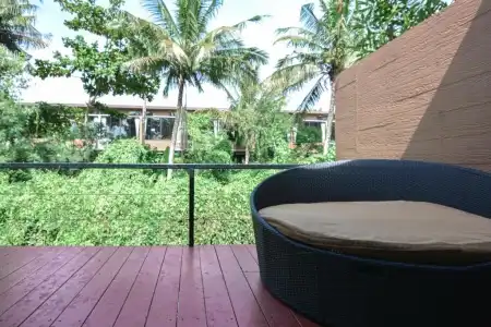 The Grace Amphawa - 137