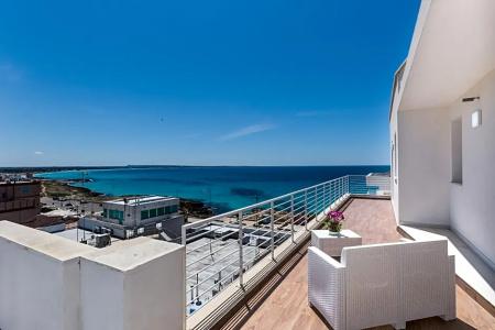 Residence Spuma Di Mare - 222