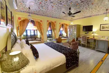 Umaid Bhawan - A Heritage Style Boutique - 199