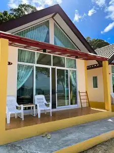 Chokdee Resort - 42