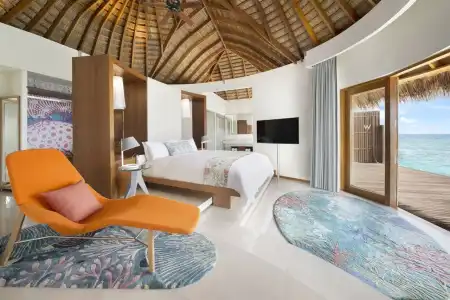 W Maldives - 2