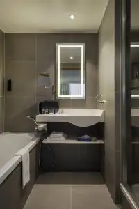 Novotel Geneve Centre - 43