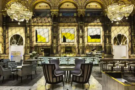 Hilton Paris Opera - 22