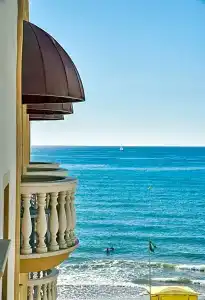 URH Sitges Playa - 157