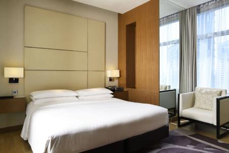 Marriott Executive Apartments Bangkok, Sukhumvit Thonglor - 3