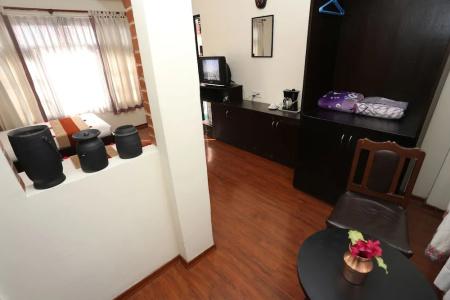 Thamel Eco Resort - 49