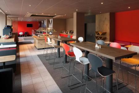 ibis Nürnberg Hauptbahnhof - 14