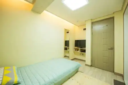 Guest House The Hill - 18