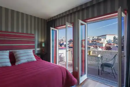 M Maison Particulière Porto - 114