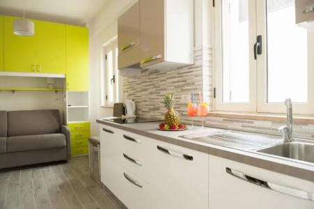 Casa Vacanze B&B Uccialì - 78