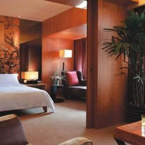 Grand Mercure Dongguan Humen - 26