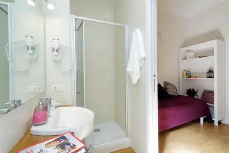 Guest House Amaranto Romano - 75
