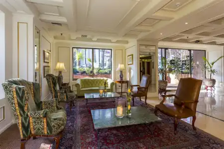 Park Plaza Santiago - 1